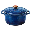 dutch oven Oil Painting icon