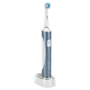 electric toothbrush Photorealistic icon