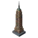 empire state building