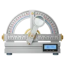 engineer's protractor Product Shot icon