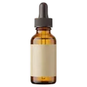 essential oil bottle Product Shot icon