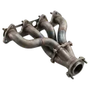 exhaust manifold