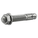 expansion bolt Photorealistic icon