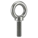 eye bolt Photorealistic icon