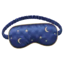 eye mask Photorealistic icon