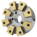face mill