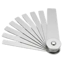 feeler gauge set Product Shot icon