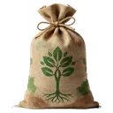 fertilizer bag Product Shot icon
