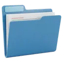 file Photorealistic icon