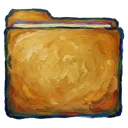 file Oil Painting icon