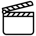 film clapper