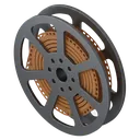 film reel