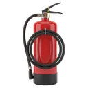 fire extinguisher Product Shot icon