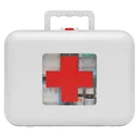 first aid kit Product Shot icon