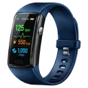 fitness tracker Oil Painting icon