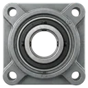 flange bearing unit Photorealistic icon