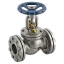 flow control valve Photorealistic icon