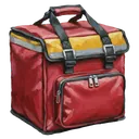 food delivery bag Oil Painting icon