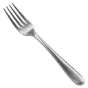 fork Photorealistic icon