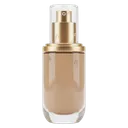 foundation bottle Photorealistic icon