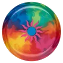 frisbee Product Shot icon