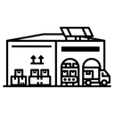 fulfillment center
