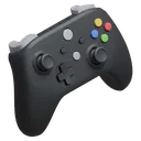 game controller Isometric icon