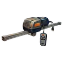 garage door opener Oil Painting icon