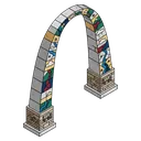 gateway arch