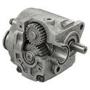 gear pump Photorealistic icon