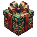 gift Oil Painting icon