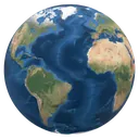 globe Product Shot icon