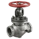 globe valve Photorealistic icon