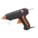 glue gun Photorealistic icon