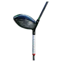 golf club Oil Painting icon