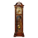 grandfather clock Oil Painting icon