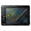 graphics tablet Oil Painting icon