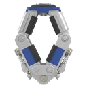 gripper jaw