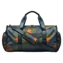 gym bag Oil Painting icon