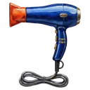 hair dryer Oil Painting icon