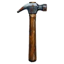 hammer Oil Painting icon