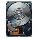 hard drive disk Oil Painting icon