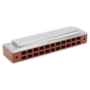 harmonica Product Shot icon