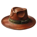 hat Oil Painting icon