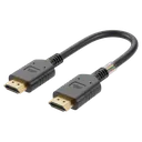 hdmi cable Photorealistic icon