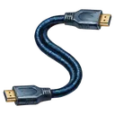 hdmi cable Oil Painting icon