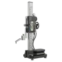 height gauge Photorealistic icon