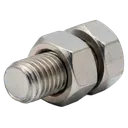 hex bolt and nut Product Shot icon