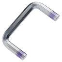 hex key Photorealistic icon