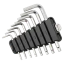 hex key set Product Shot icon